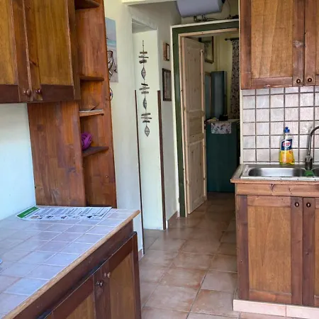 Διαμέρισμα Nel Blu Dipinto Di Blu Λαμπεντούζα