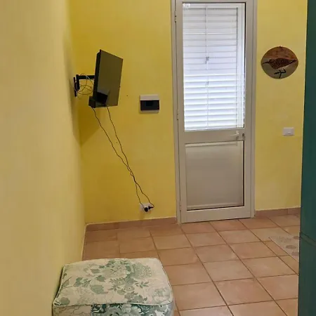 Nel Blu Dipinto Di Blu Διαμέρισμα *