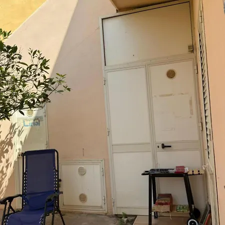 Nel Blu Dipinto Di Blu Διαμέρισμα Λαμπεντούζα