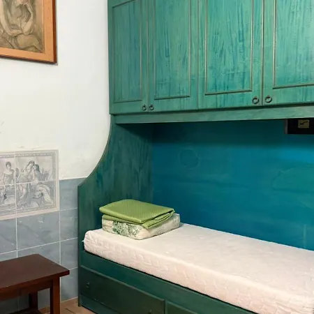 Διαμέρισμα Nel Blu Dipinto Di Blu