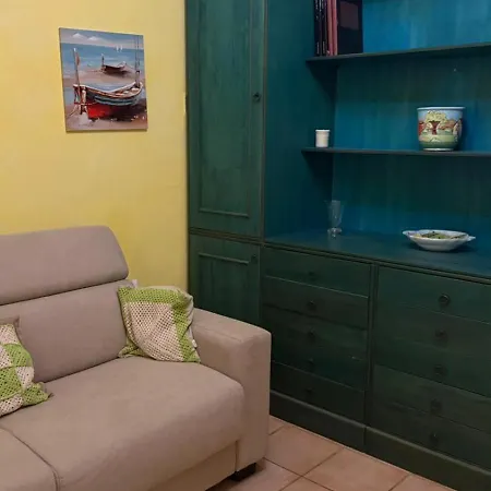 Nel Blu Dipinto Di Blu Διαμέρισμα *