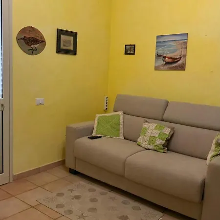 Διαμέρισμα Nel Blu Dipinto Di Blu Λαμπεντούζα