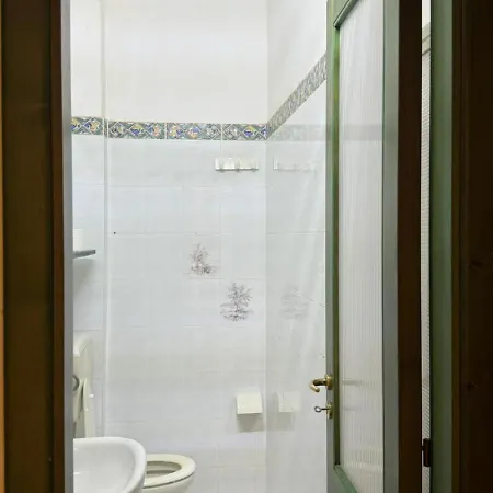 Διαμέρισμα Nel Blu Dipinto Di Blu