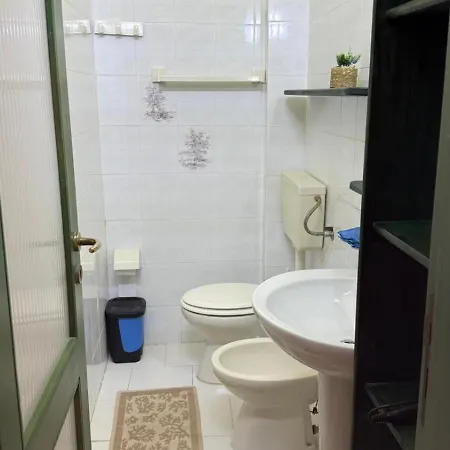 Διαμέρισμα Nel Blu Dipinto Di Blu *