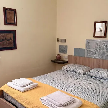 Nel Blu Dipinto Di Blu