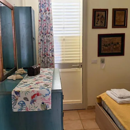 Nel Blu Dipinto Di Blu Διαμέρισμα