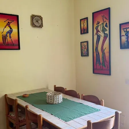 Nel Blu Dipinto Di Blu *